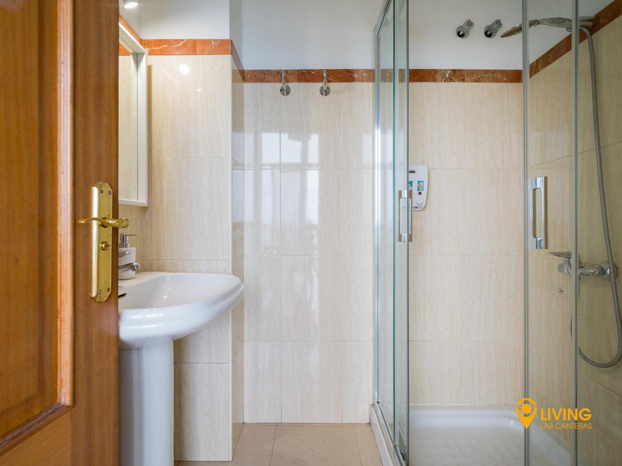 Living Las Canteras Homes - Penthouse Free Parking Las Palmas de Gran Canaria Zewnętrze zdjęcie
