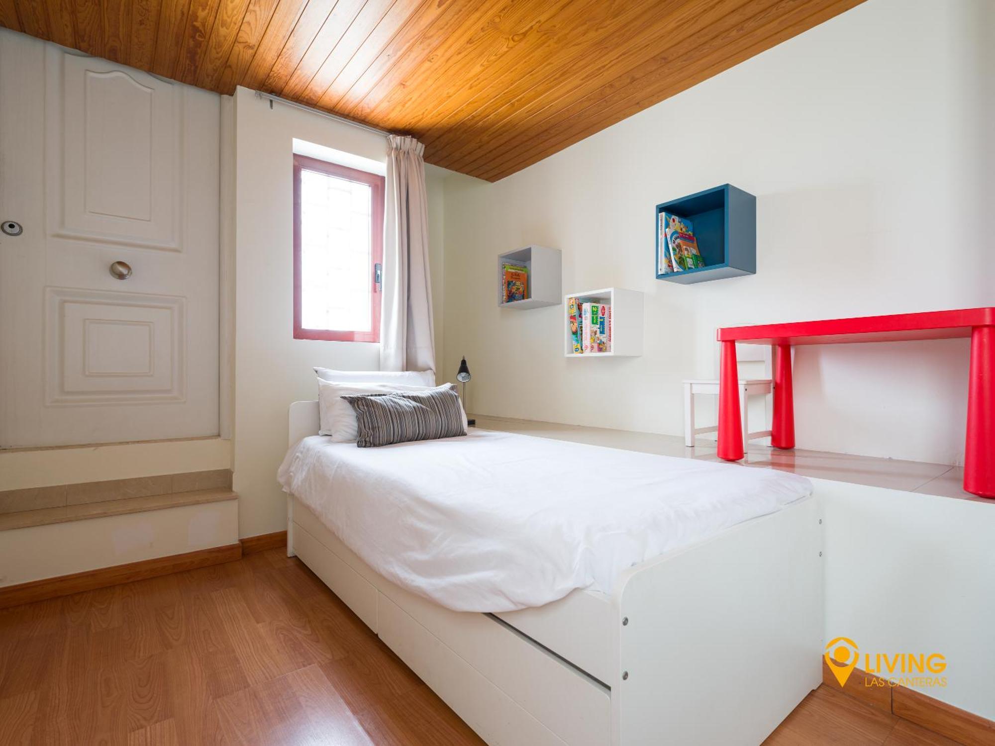 Living Las Canteras Homes - Penthouse Free Parking Las Palmas de Gran Canaria Zewnętrze zdjęcie